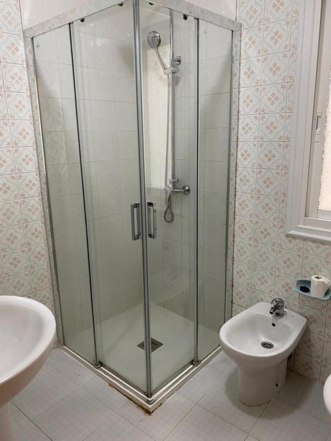 Apartamento Turistico Al Lado De La Ria De Vigo Lejlighed Moaña Eksteriør billede