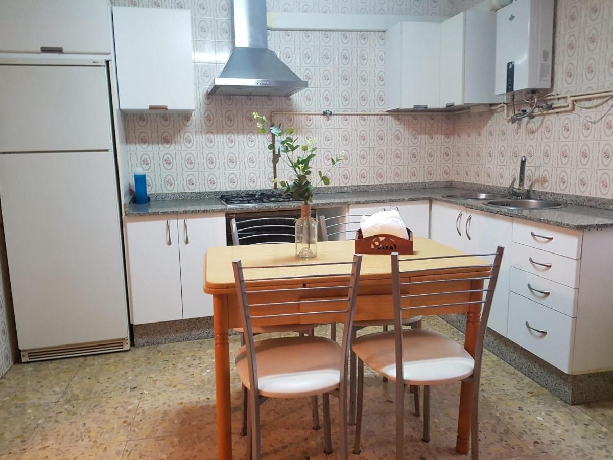 Apartamento Turistico Al Lado De La Ria De Vigo Lejlighed Moaña Eksteriør billede