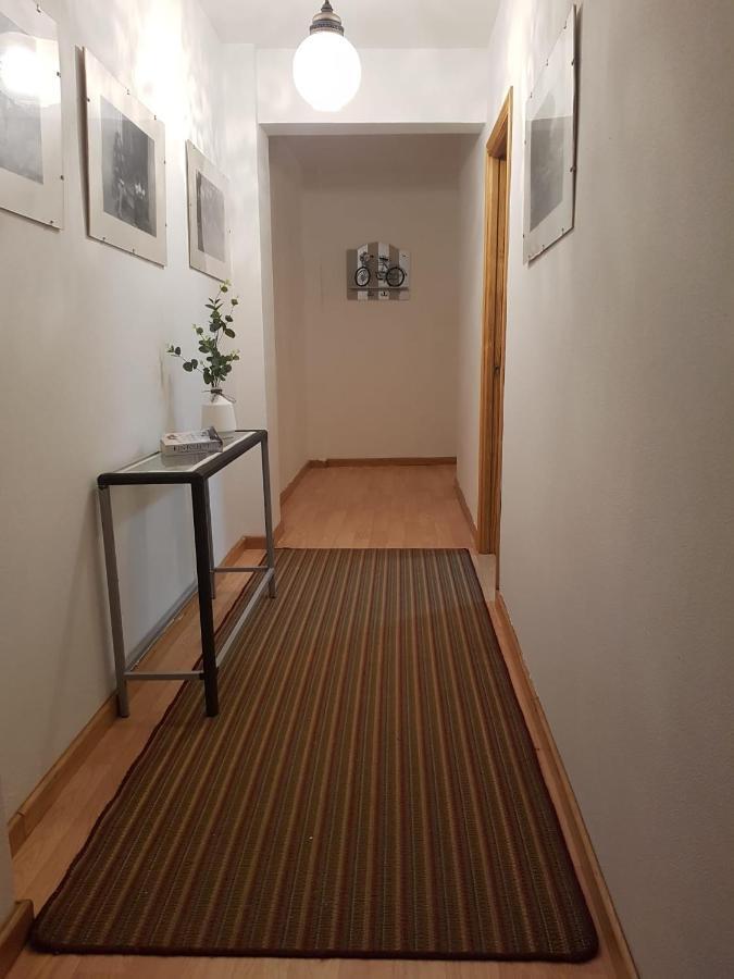 Apartamento Turistico Al Lado De La Ria De Vigo Lejlighed Moaña Eksteriør billede