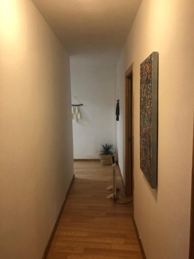 Apartamento Turistico Al Lado De La Ria De Vigo Lejlighed Moaña Eksteriør billede